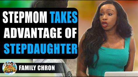 stepmom gives stepson viagra|Stepmom Takes Advantage of Her Step.